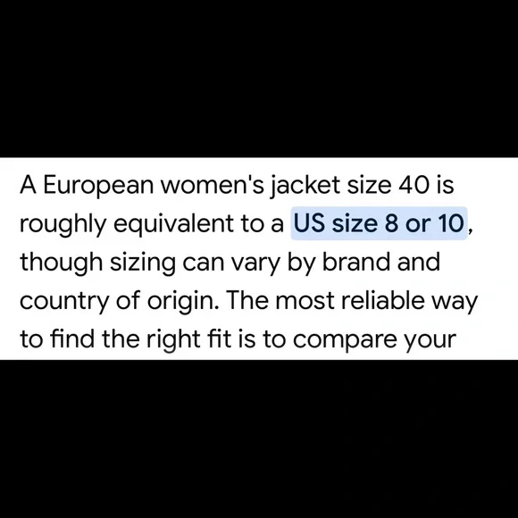 Vintage 1950 Western Fringed Deerskin Leather  Coat Size 8  Berlin Wisconsin - Picture 13 of 16